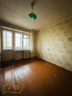 4-х комнатная квартира в центре города