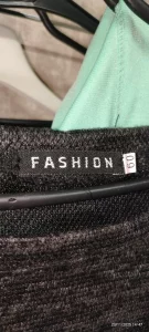 платье туника