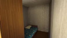 Однокомнатную квартиру