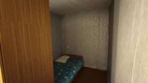 Однокомнатную квартиру