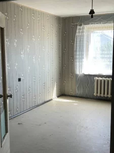 Двухкомнатная квартира в Аг. Заелица