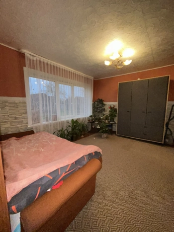 Дом 100 кв.м. с удобствами и коммуникациями