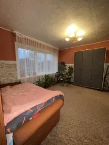 Дом 100 кв.м. с удобствами