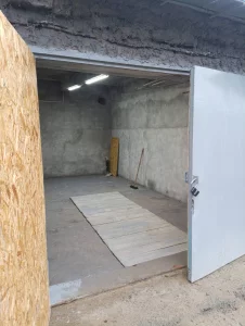 Долгосрочная аренда гаража