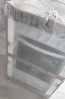 Электроплита новая 450 руб