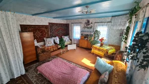 Дом в 20км от Бобруйска