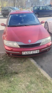 Продам Рено лагуна 2. Бензин 1.8, л,универсал2001г.