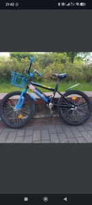 Детский велосипед r20
