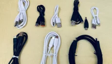 Кабель Type-C быстрая зарядка и кабель MicroUSB