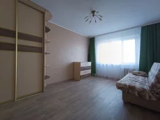 1-комнатную квартиру