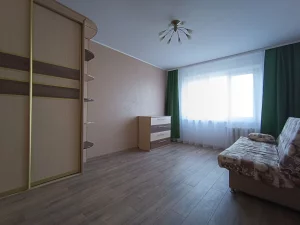 1-комнатную квартиру