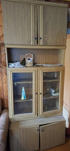2 шкафа