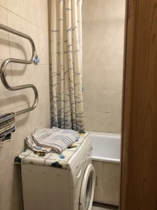 Однокомнатную квартиру в центре города