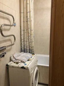 Однокомнатную квартиру в центре города