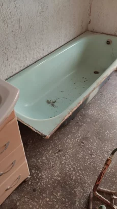 Ванну.мойку.унитаз