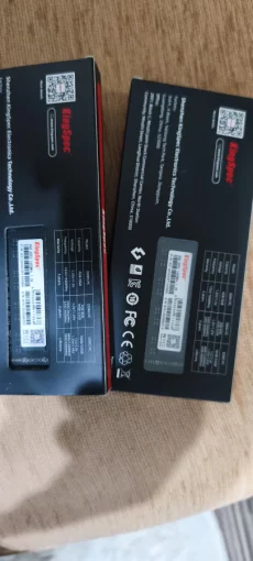 Оперативная память