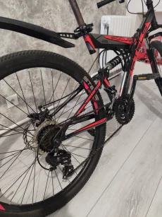 Велосипед STELS