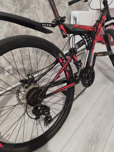 Велосипед STELS