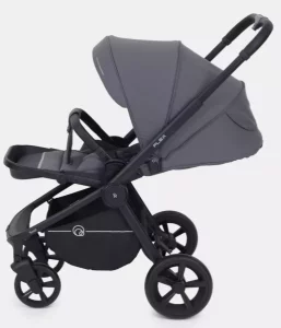 Прогулочная коляска Rant Flex Trends