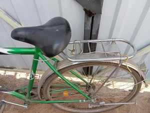 Велосипед взрослый