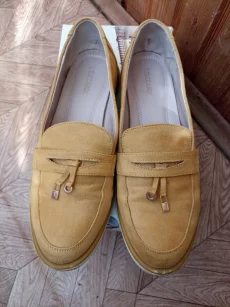 Балетки женские 39 размер