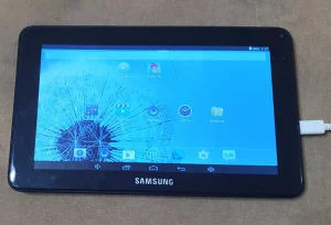 Планшет Samsung