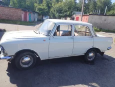 Москвич 412