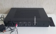 Интернет Hi-Fi-тюнер Auna iTuner 320
