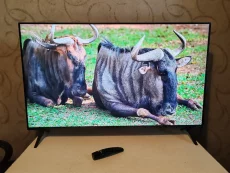 Телевизор LG 49SM8050PLC Nanocell Smart TV, Wi-Fi