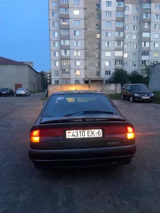 Авто Renault шафран 1
