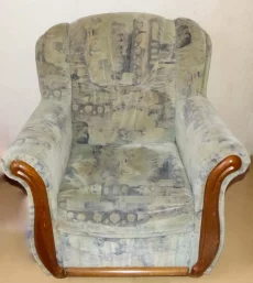 Мягкий уголок симона -2