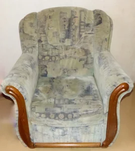 Мягкий уголок симона -2