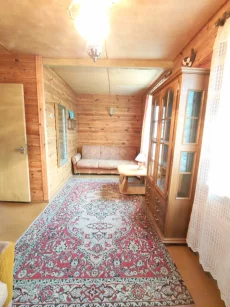 Дом в 3 км от г. Бобруйска - 21 000 у.е