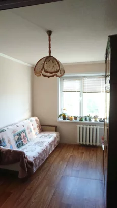 3-комнатная квартира по ул. Лынькова, 37а (р-н ТЦ Карусель)