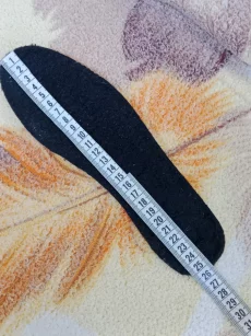 Ботинки зимние новые