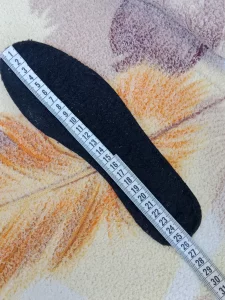 Ботинки зимние новые