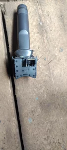 Приборка на шевроле