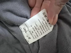 Зимние костюмы р 86