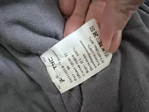 Зимние костюмы р 86