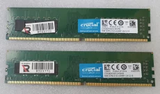 Комплект MSI i5-6600k 16ГБ DDR4