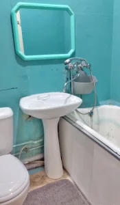 1 комнатная, Орловского