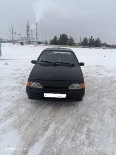 ВАЗ 2115 2008 г.в. 1, 6 бензин