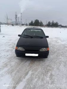 ВАЗ 2115 2008 г.в. 1, 6 бензин