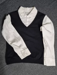 Одежда для школы