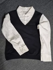 Одежда для школы