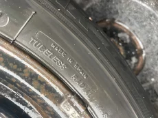 Зимние шины с дисками