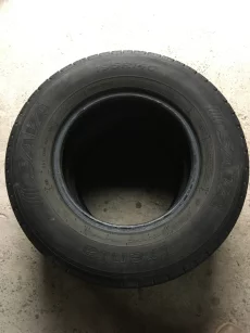 Покрышки грузолегковые 195/14с Sava