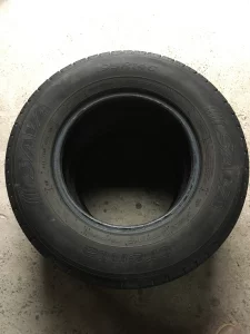 Покрышки грузолегковые 195/14с Sava