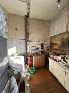 2- комнатная квартира ул. Дзержинского, д. 21