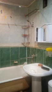 1-комнатная квартира в центре города по ул. 50 лет Октября, 34а